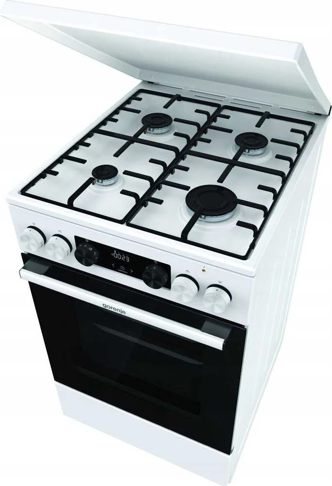 Viryklė Gorenje GK5C63WH