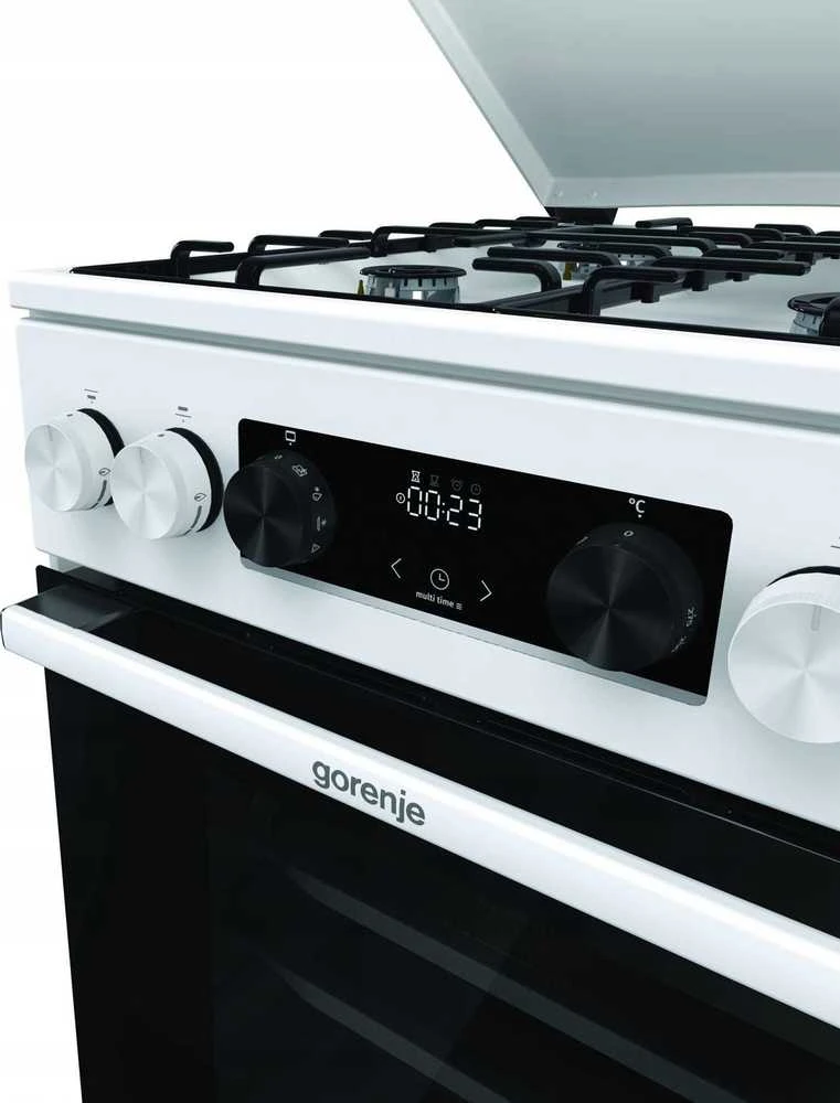 Viryklė Gorenje GK5C63WH