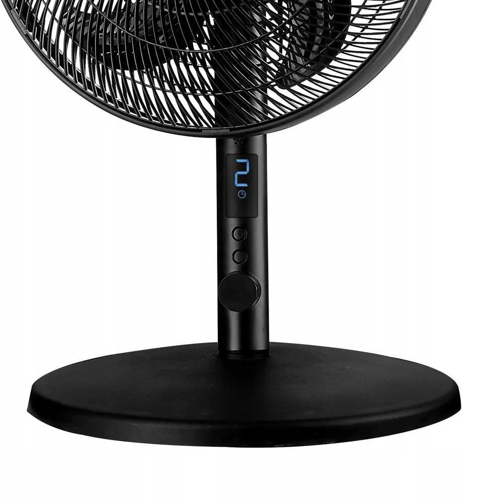 Ventiliatorius 2-in-1 pedestal and desk fan NOVEEN F535 16"/40 cm