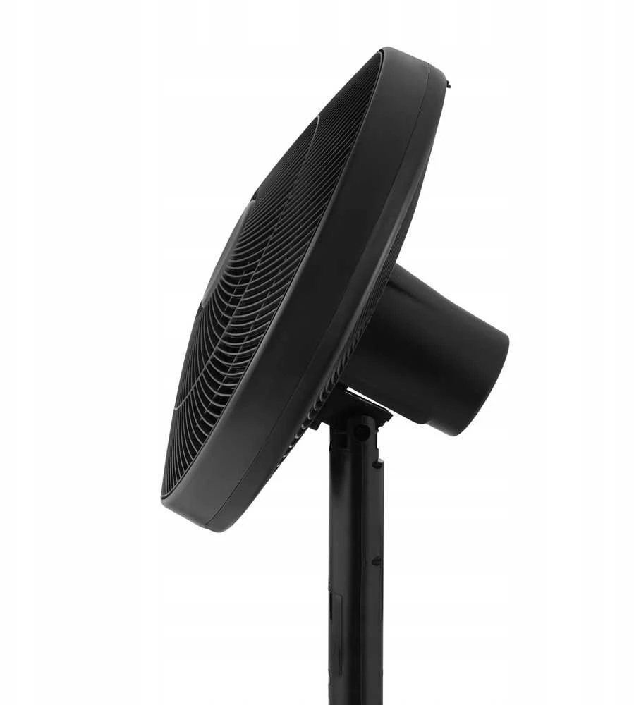 Ventiliatorius 2-in-1 pedestal and desk fan NOVEEN F535 16"/40 cm