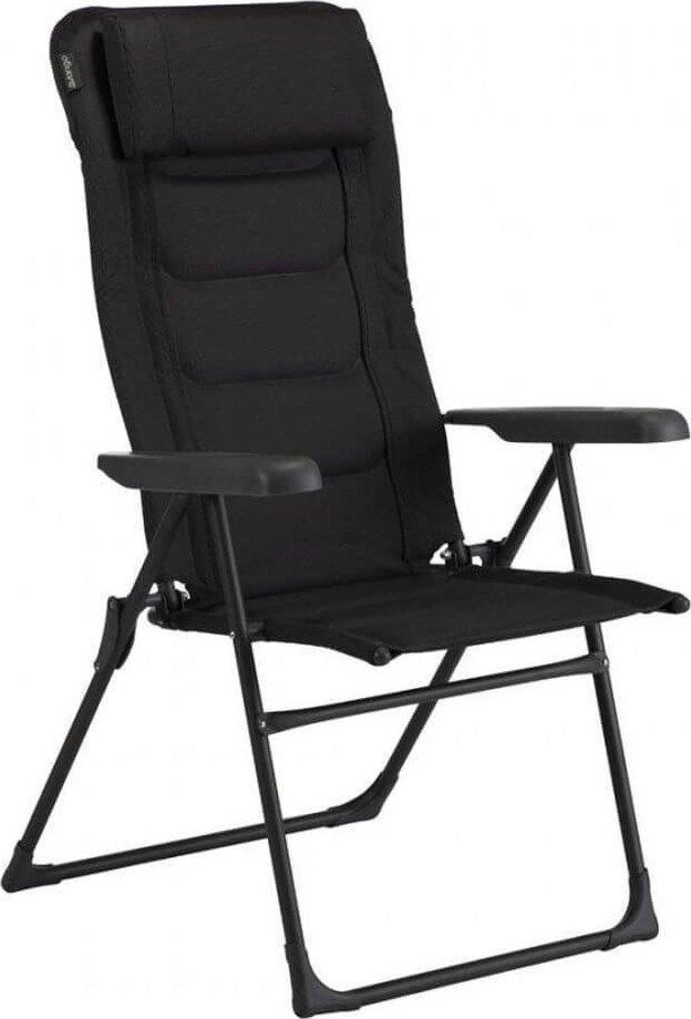 Vango kempingo kėdė Hampton Dlx Chair Duoweave