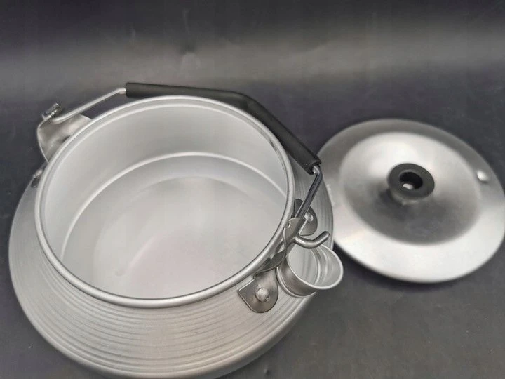 Virdulys TRANGIA KETTLE 0.9L /324