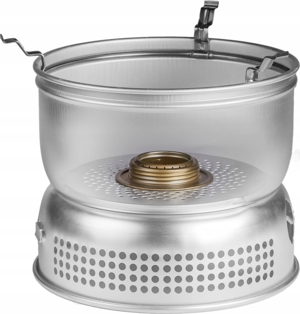 TRANGIA SPIRITINIS DEGIKLIS/B25