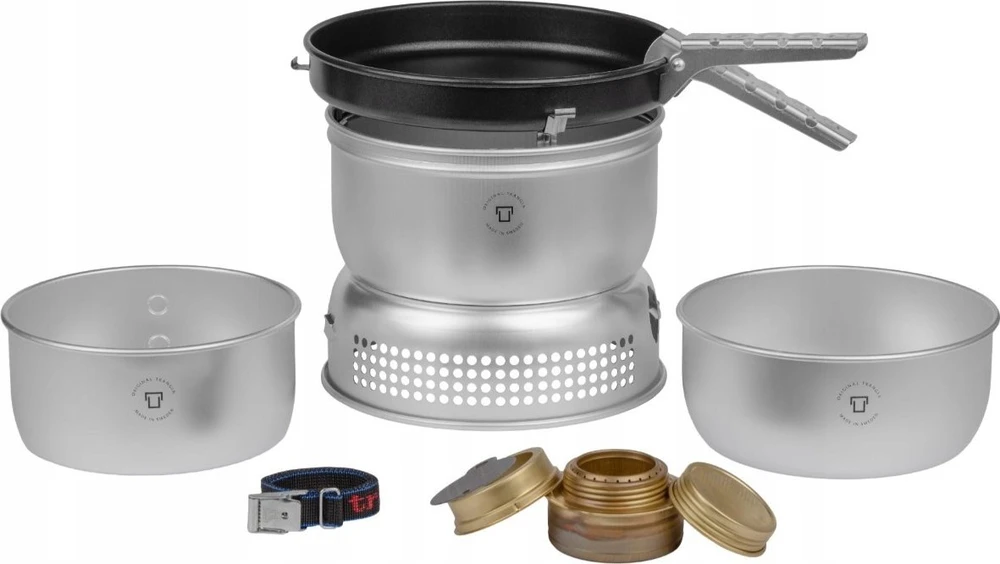 Trangia Stove 27-1 UL turistinė viryklė