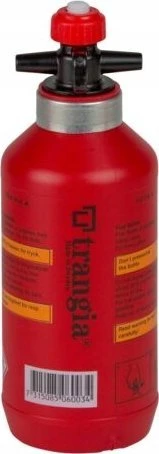 TRANGIA PLASTIKINIS BUTELIS 0,3 L