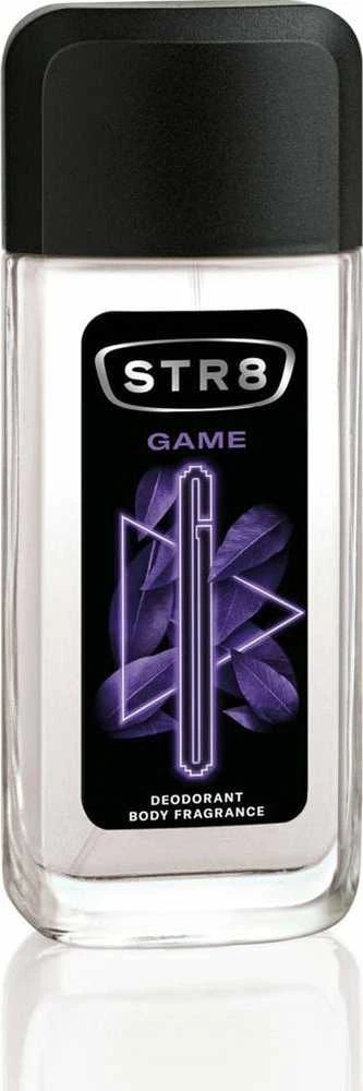 STR8 Game Dezodorantas, 85 ml