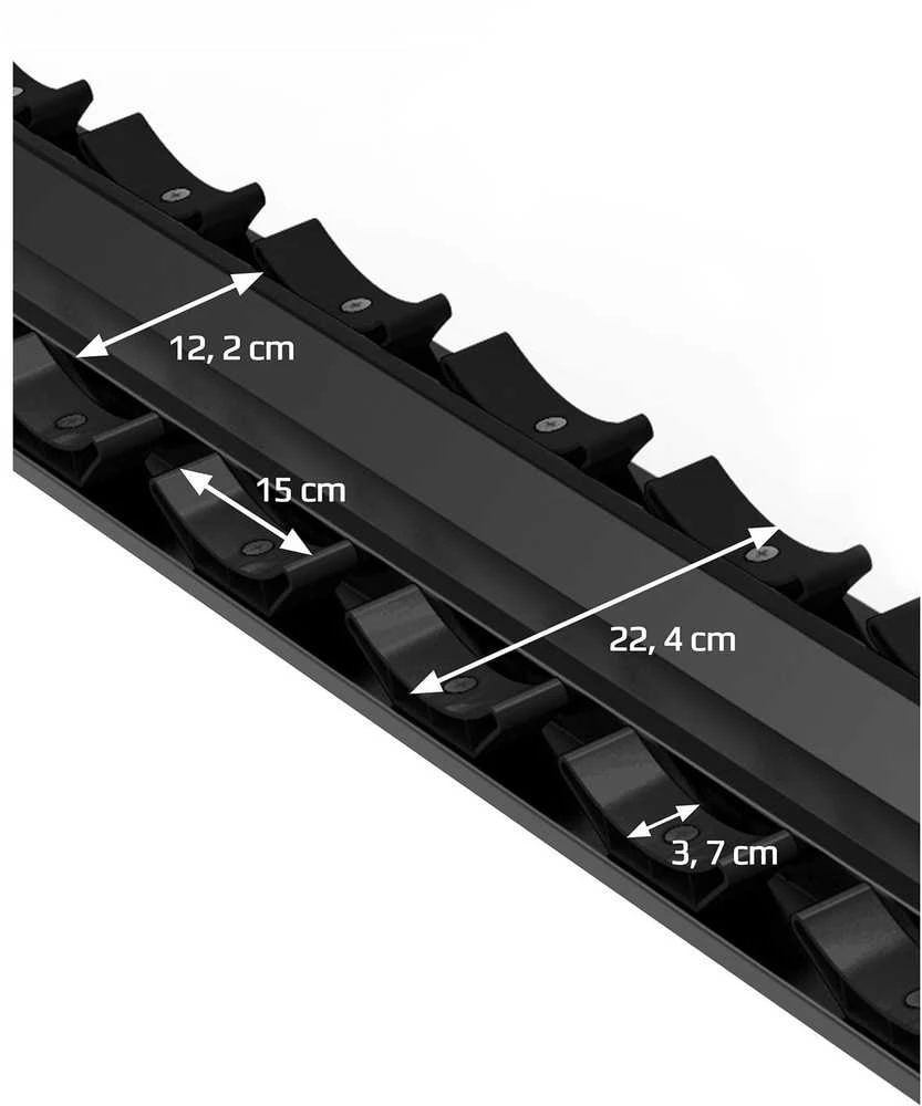 Riedučiai su LED NA11230A NILS EXTREME, XL (43-45), rožiniai
