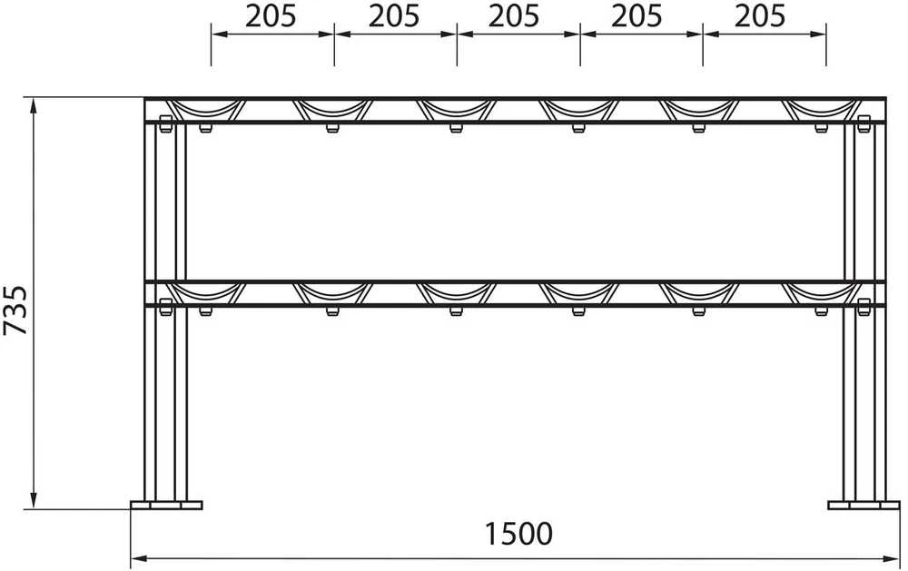 Riedučiai su LED NA11230A NILS EXTREME, XL (43-45), rožiniai