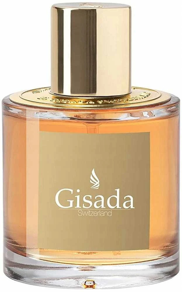 Gisada Ambassador Women EDP parfumuotas vanduo moterims, 100 ml