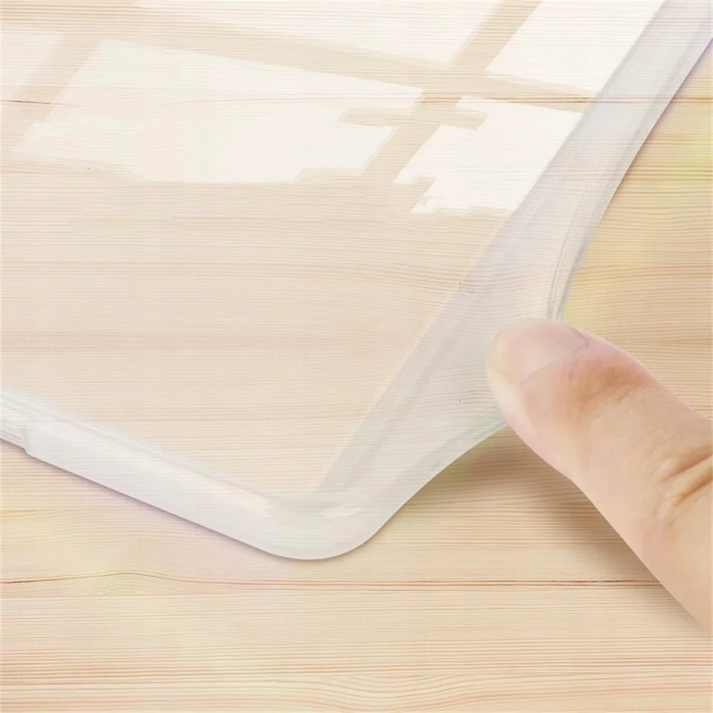 Strado akrilinis dėklas Kindle Paperwhite 6/ Colorsoft/ Signature Edition 2024 7'', žalias