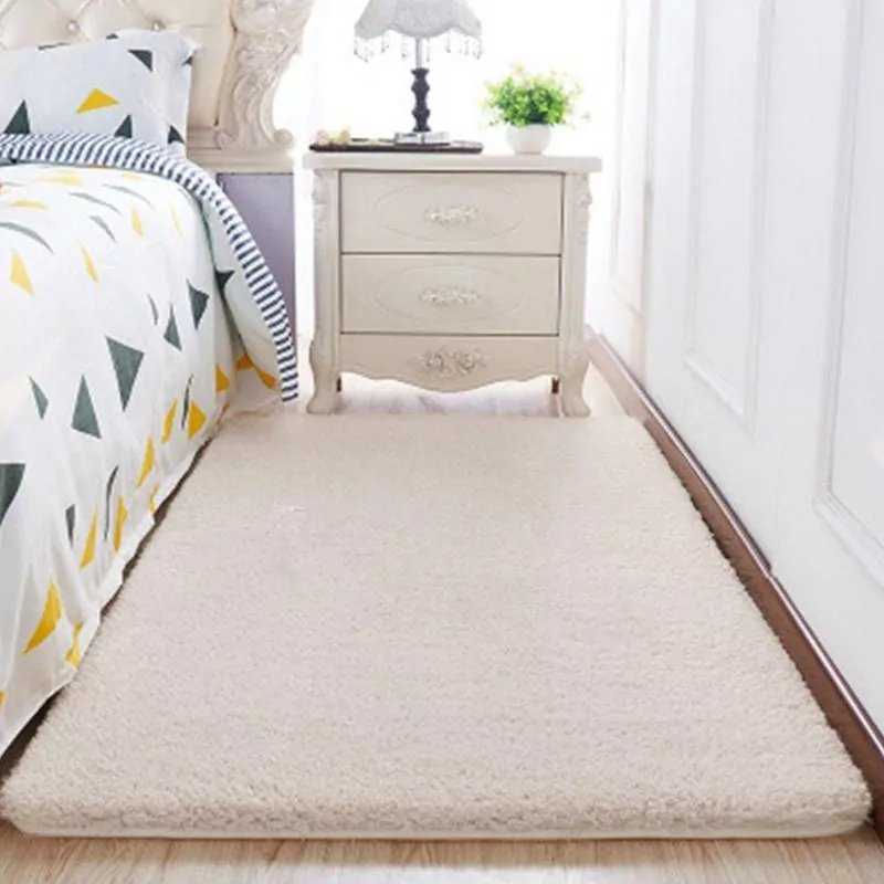 Strado Dywan Alpaca 120x170 cm Kremas