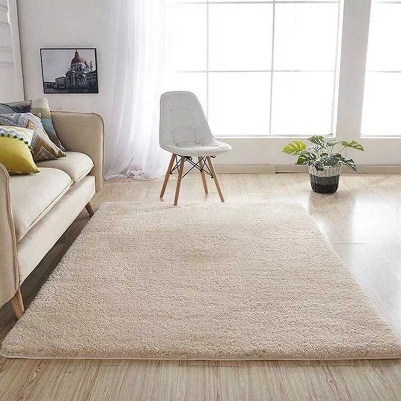 Strado Dywan Alpaca 120x170 cm Kremas