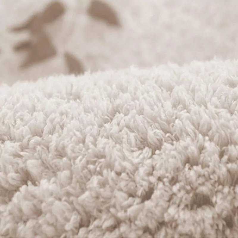 Strado Dywan Alpaca 120x170 cm Kremas