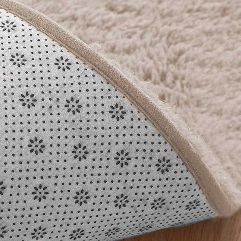 Strado Dywan Alpaca 120x170 cm Kremas