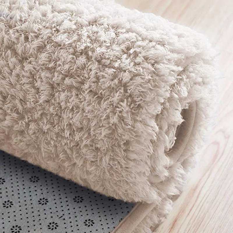 Strado Dywan Alpaca 120x170 cm Kremas