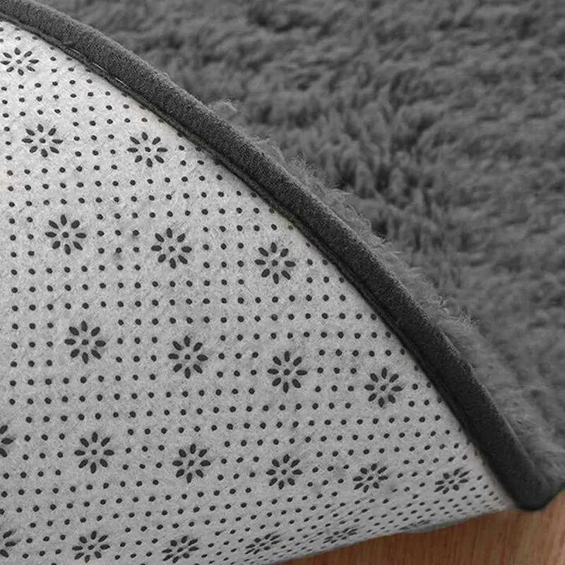 Strado Dywan Alpaca 200x300 AlpacaGrey (pilka) universalus