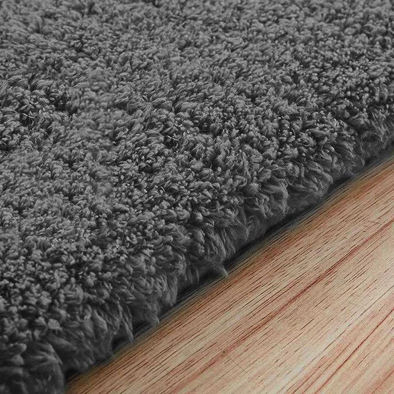 Strado Dywan Alpaca 200x300 AlpacaGrey (pilka) universalus