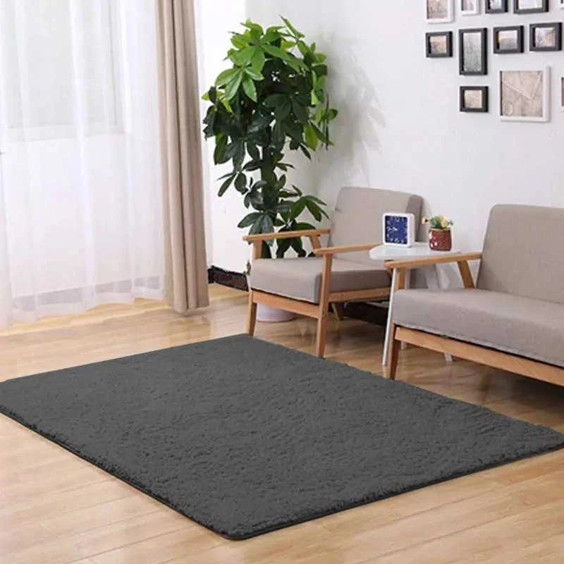 Strado Dywan Alpaca 200x300 AlpacaGrey (pilka) universalus