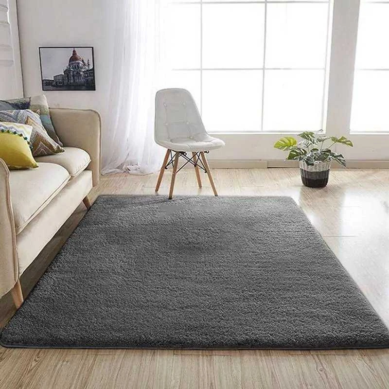 Strado Dywan Alpaca 200x300 AlpacaGrey (pilka) universalus