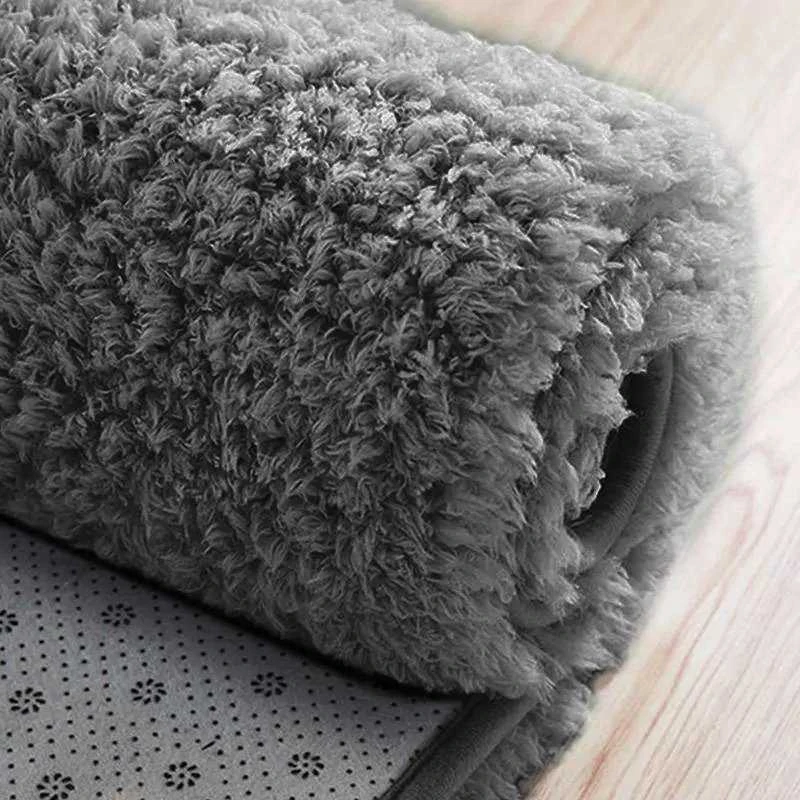 Strado Dywan Alpaca 200x300 AlpacaGrey (pilka) universalus