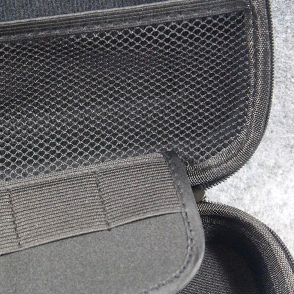 Strado Kelioninis dėklas Nintendo Switch 2 juodas (DNNS2TRAVELCASE)