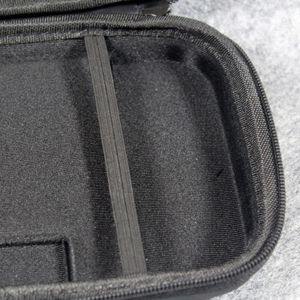 Strado Kelioninis dėklas Nintendo Switch 2 juodas (DNNS2TRAVELCASE)