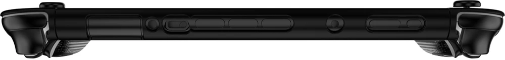 Strado Dėklas su atrama Nintendo Switch 2 juodas (DNETNS2KICKSTA.Juodas)