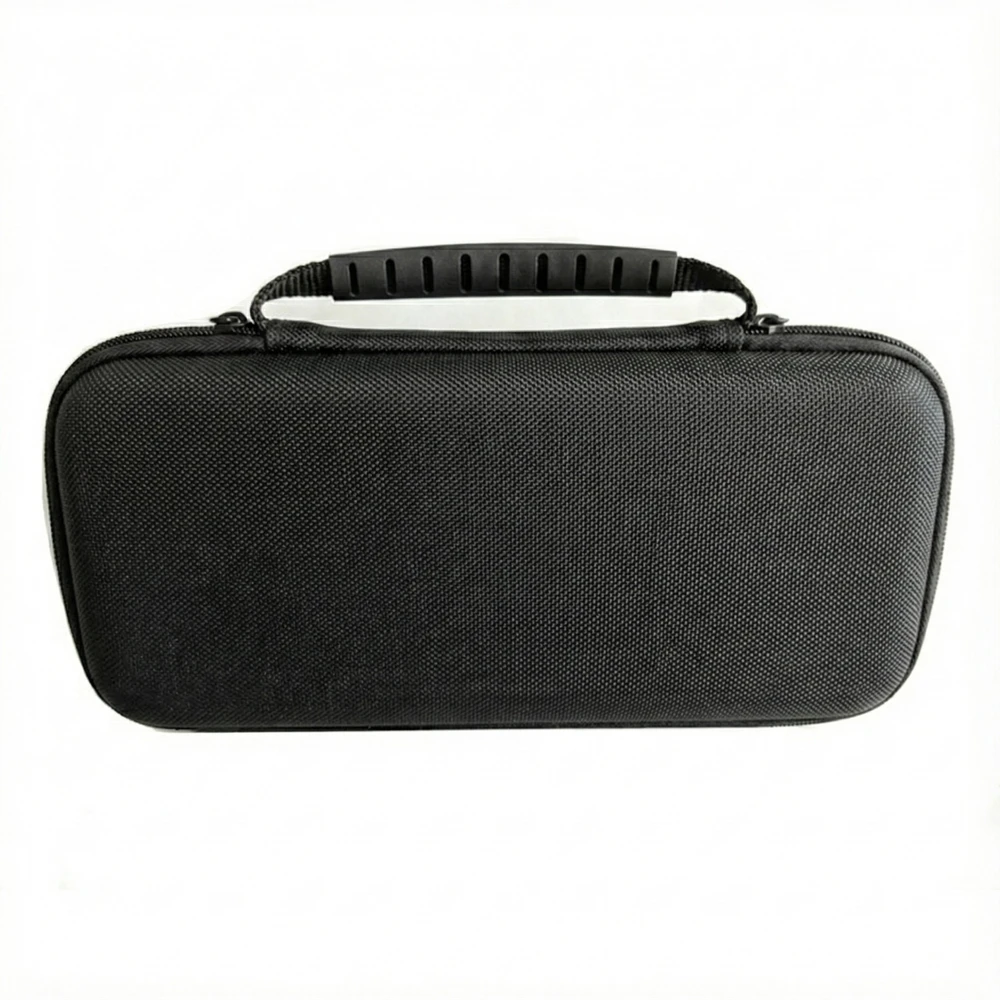Strado Kelioninis dėklas Nintendo Switch 2 juodas (DNNS2TRAVELCASE)