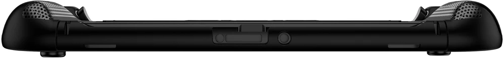 Strado Dėklas su atrama Nintendo Switch 2 juodas (DNETNS2KICKSTA.Juodas)