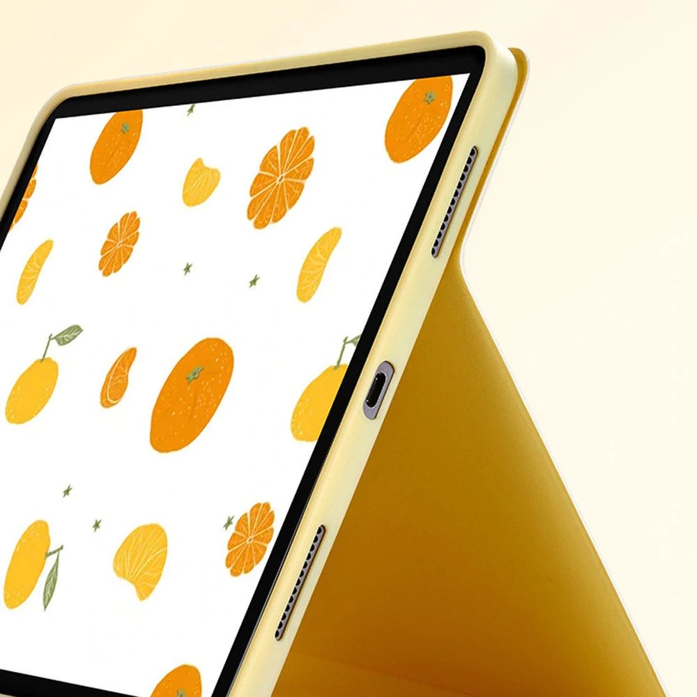 Strado Dėklas i klaviatūra Bluetooth do Redmi Pad SE