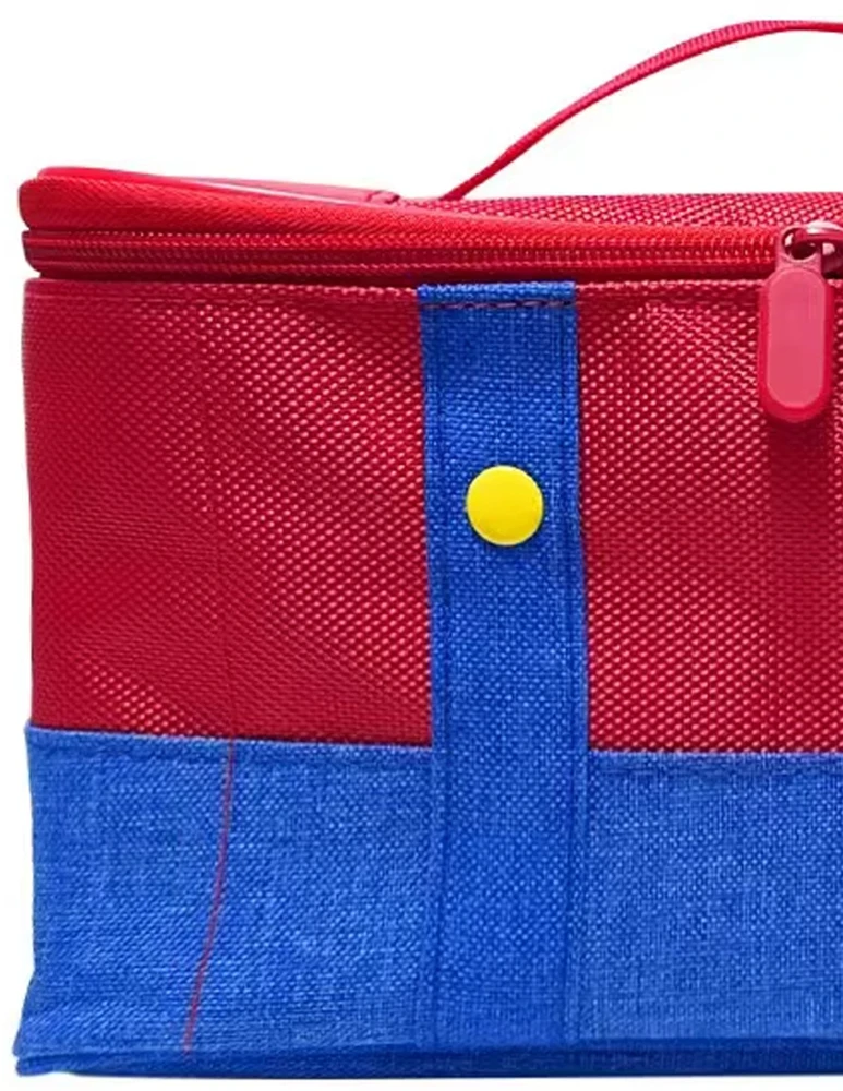 Strado Kelioninė rankinė Nintendo Switch 2 Mario (DNNS2TRAVELBAG)