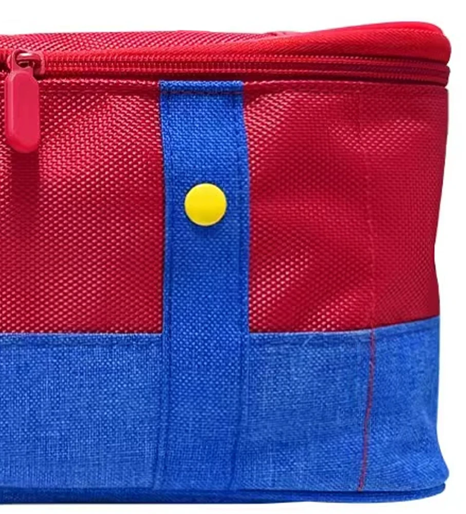 Strado Kelioninė rankinė Nintendo Switch 2 Mario (DNNS2TRAVELBAG)