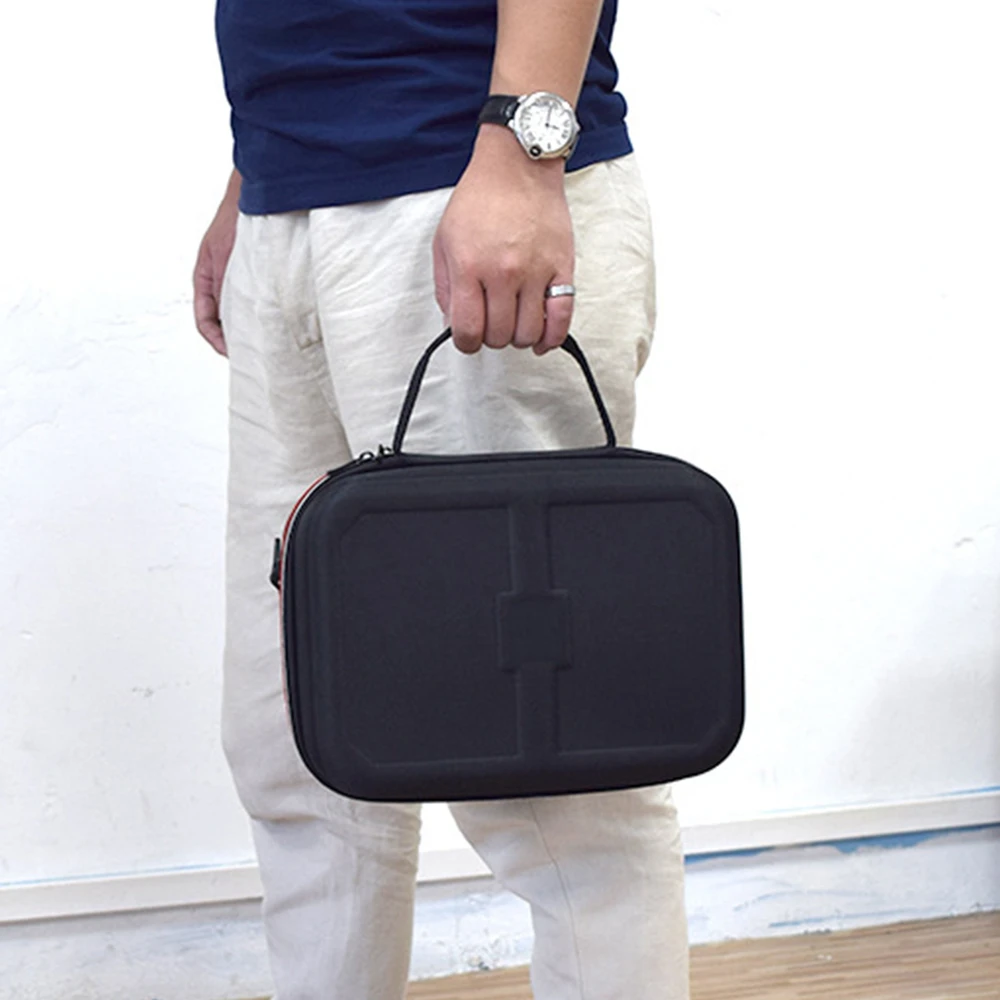 Strado Krepšys podróżna do Nintendo Switch / OLED juoda (DNNSOLEDBIGTRAVELCAS)