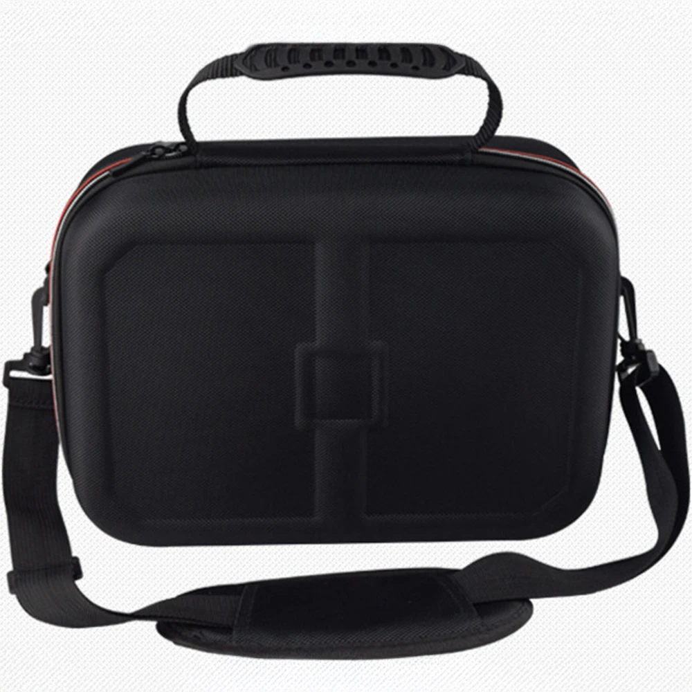 Strado Krepšys podróżna do Nintendo Switch / OLED juoda (DNNSOLEDBIGTRAVELCAS)
