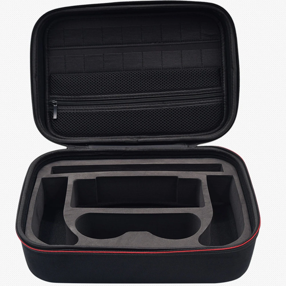 Strado Krepšys podróżna do Nintendo Switch / OLED juoda (DNNSOLEDBIGTRAVELCAS)