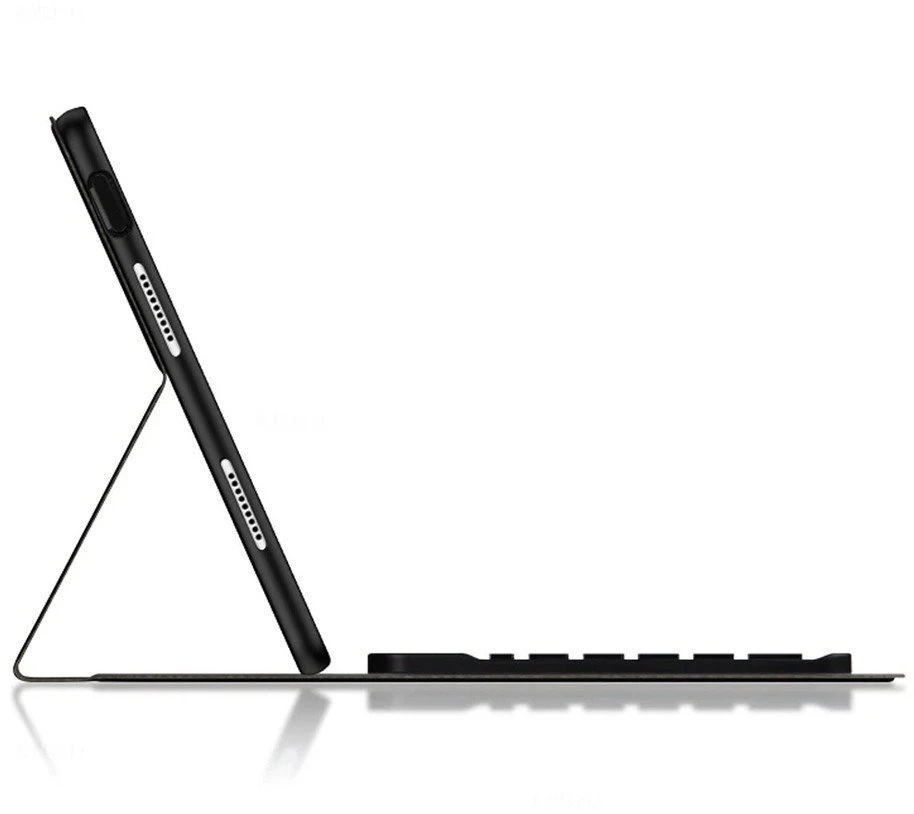 Strado Dėklas su klaviatūra Bluetooth do Lenovo Tab P12 (TB-370)