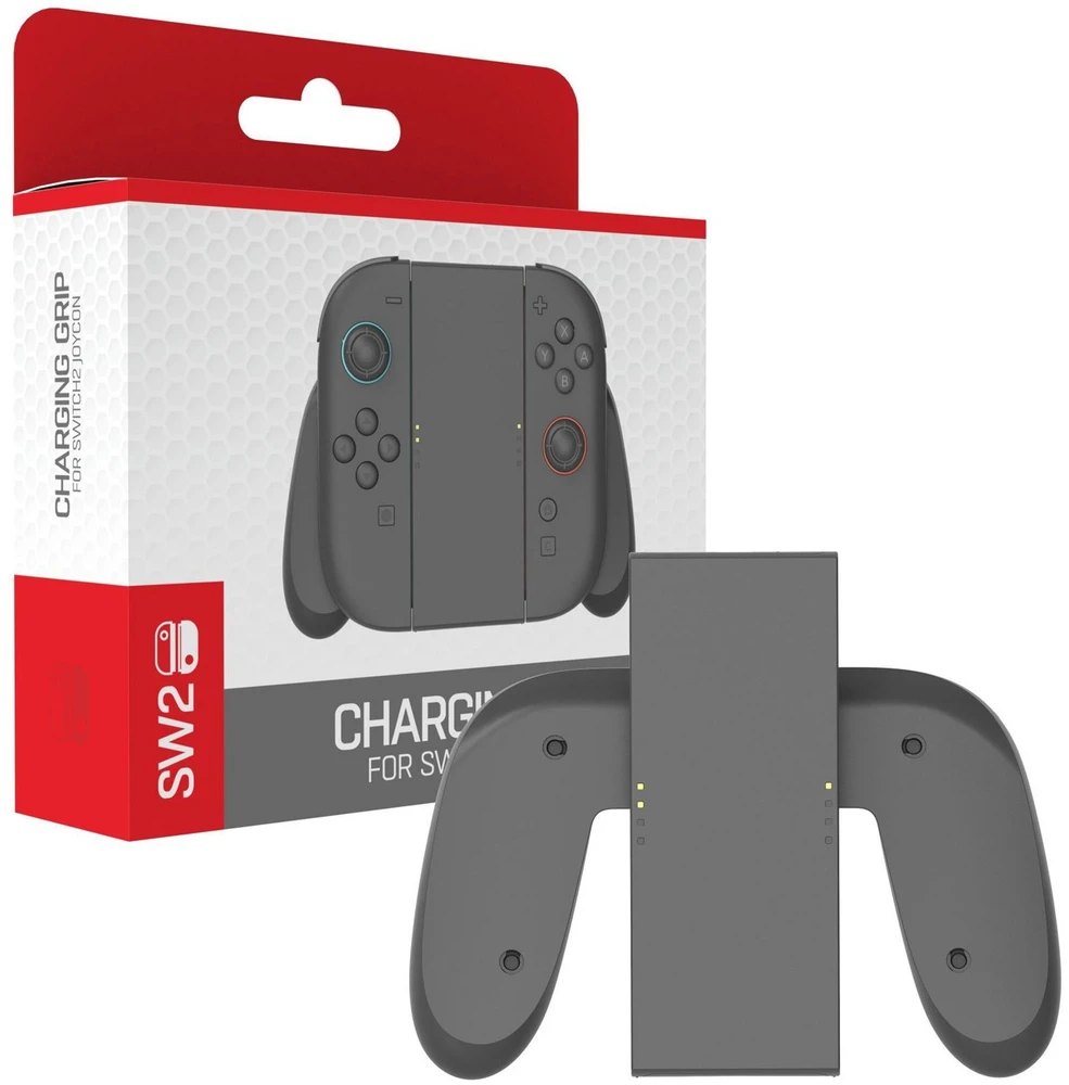Strado Nintendo Switch Joy-Con valdiklių įkroviklis