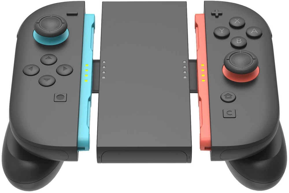 Strado Nintendo Switch Joy-Con valdiklių įkroviklis