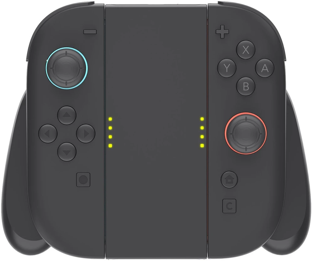 Strado Nintendo Switch Joy-Con valdiklių įkroviklis