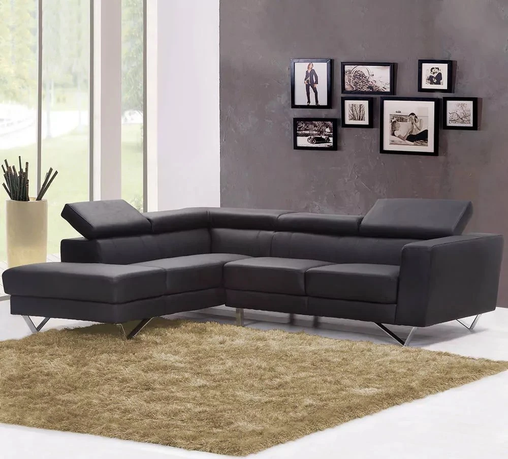 Strado Dywan Shaggy 60x90 CappuccinoCamel (Jasny ruda)