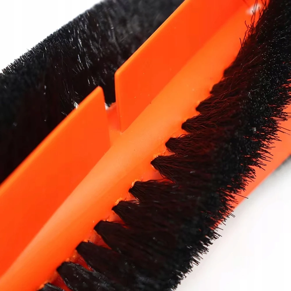 Strado XL rinkinys šepečiai ir filtrai skirti Xiaomi Mi Robot 1 1S 2 ROBOROCK S4 S5 S6 MAX M