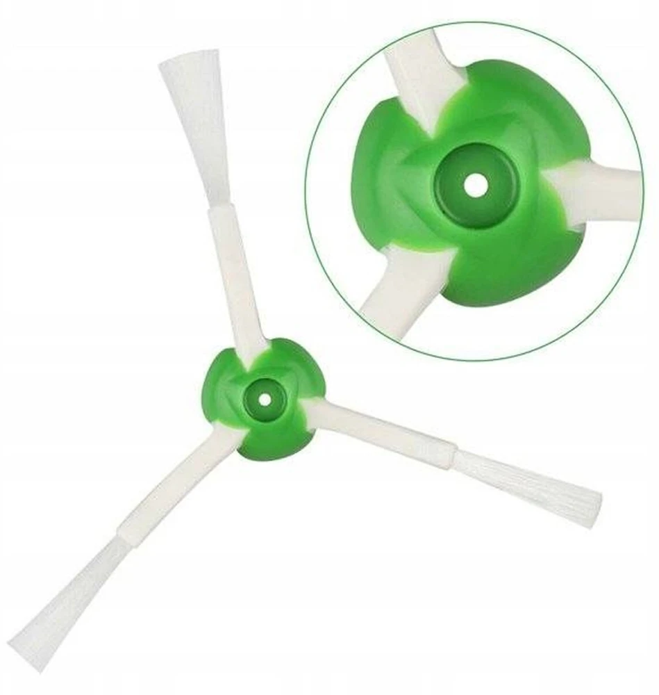 Strado XL rinkinys: šepečiai, filtrai, priedai iRobot ROOMBA I7 I3 I5 I6 I8 E5 E6 E7