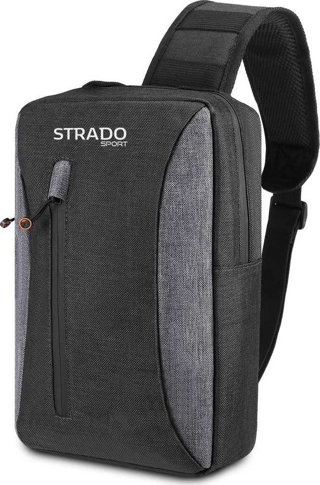 Strado Sakwa 3L universalus krepšys Strado paspirtuko vairai