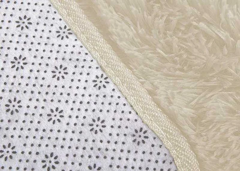 Strado Shaggy kilimas Strado 250x300 KreamBeige (Beigh)