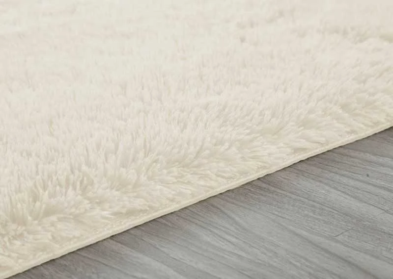 Strado Shaggy taikos kilimas Strado 200x250 CreamBeige (rusvai gelsvas) universalus