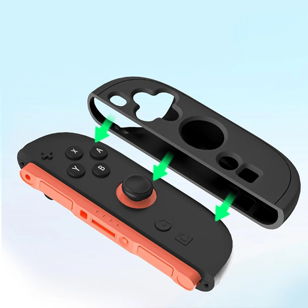 Strado Apsauginis rinkinys XXL Nintendo Switch 2 (DNNS2SET)