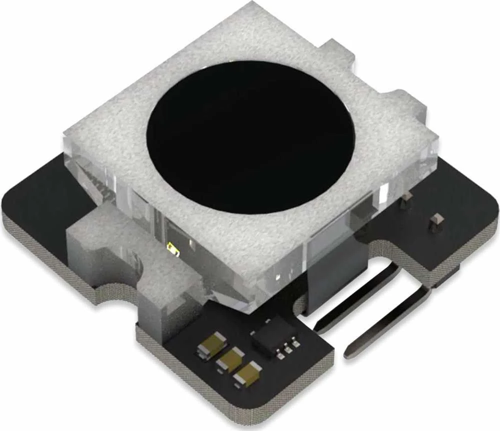 Spausdintuvas Streacom BM-1 fingerprint module
