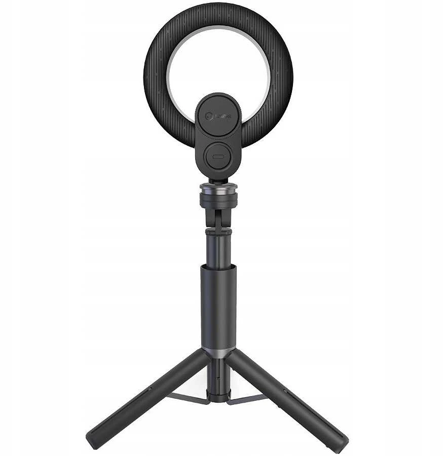 LORGAR internetinė kamera Circulus 910 Ring light/5MP/60fps