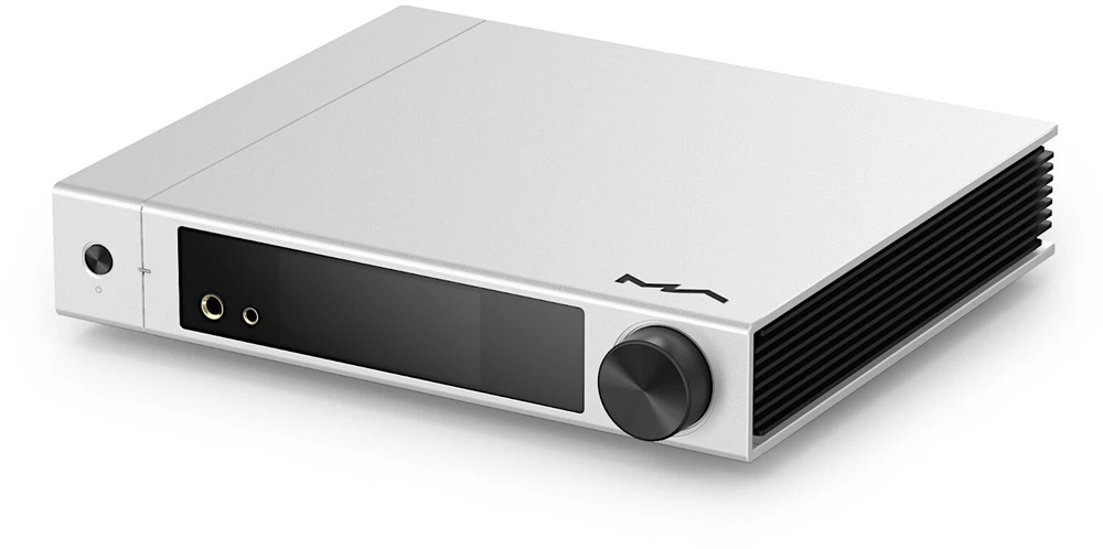 „Streamer Matrix Audio Element M2“ – srautinio transliavimo derinys