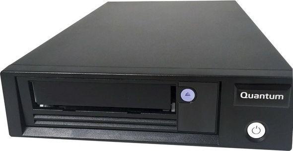 Serveris Hewlett Packard (HP) Streamer Quantum LTO-8 (TC-L82BN-AR)